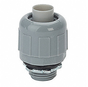 Liquid Tight Connector